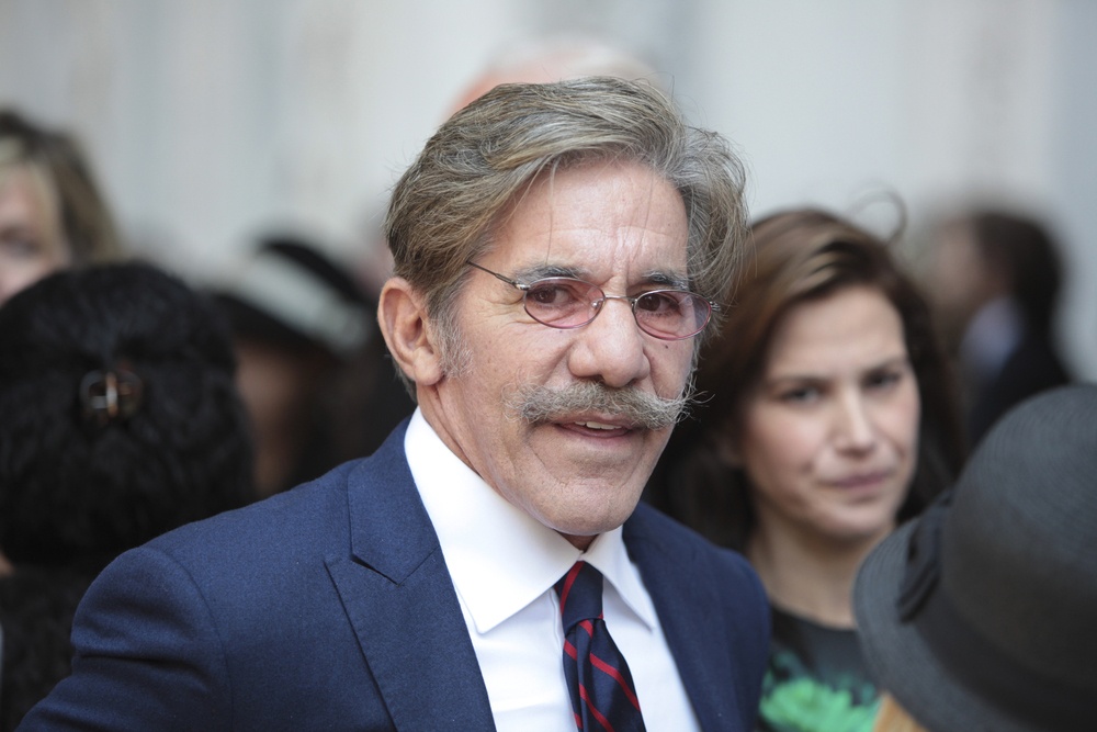 Geraldo Rivera abandona Fox News 21 años después tras ser 'despedido' de The Five Geraldo Rivera abandona Fox News 21 años después tras ser 'despedido' de The Five