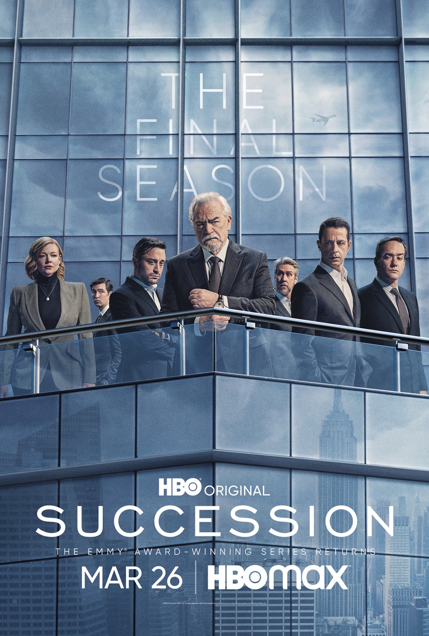 The series comes to an end The series comes to an end