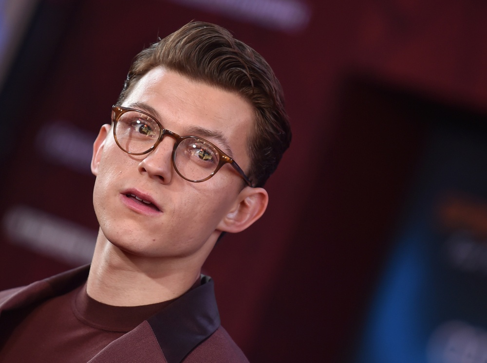 Tom Holland announces sabbatical after ‘The Crowded Room’ burnout