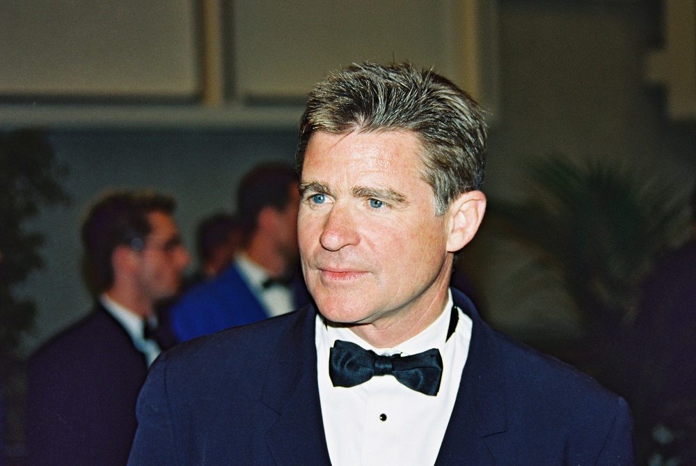 Treat Williams dies at 71 in motorcycle accident