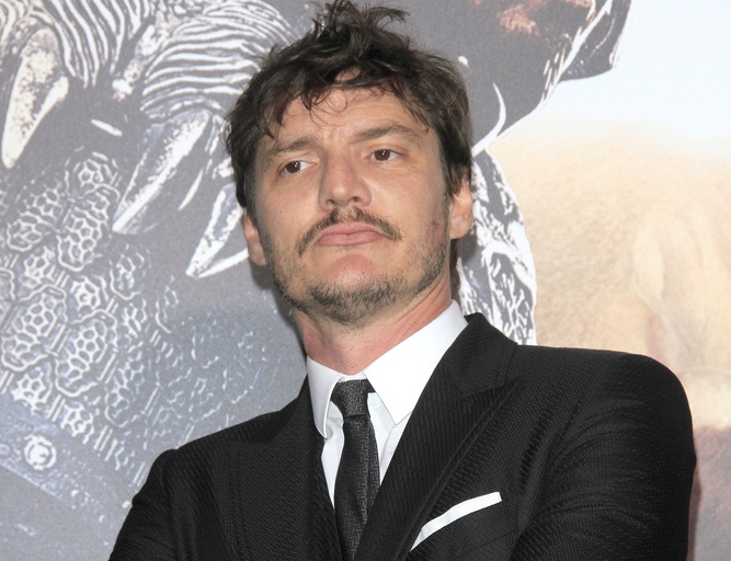Pedro Pascal y su momento más humillante: 