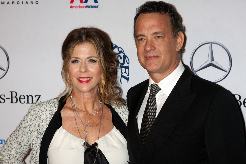 Rita Wilson confiesa la razón por la que Tom Hanks rechazó el papel en 