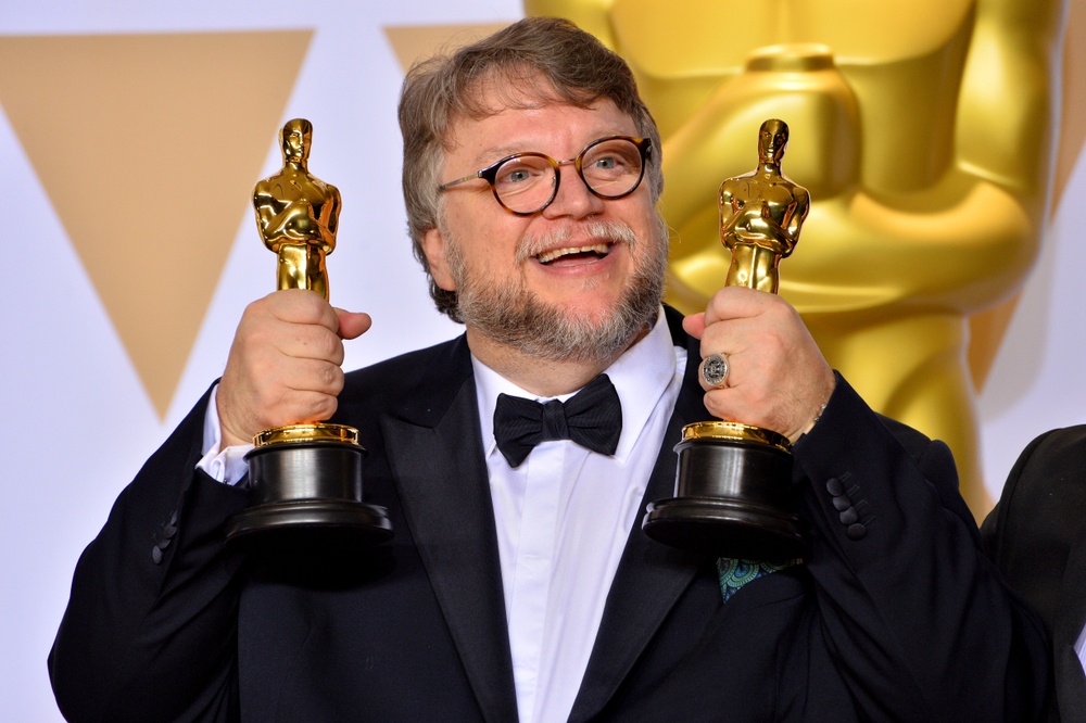 Guillermo del Toro afirma que Hollywood ha rechazado varios de sus proyectos en los último meses Guillermo del Toro afirma que Hollywood ha rechazado varios de sus proyectos en los último meses