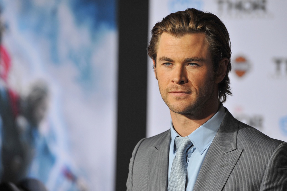 Chris Hemsworth no está seguro de si continuará interpretando el personaje de Thor