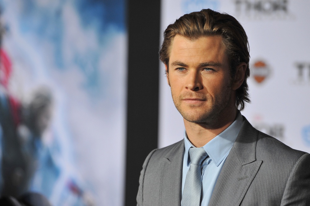 Chris Hemsworth no está seguro de si continuará interpretando el personaje de Thor Chris Hemsworth no está seguro de si continuará interpretando el personaje de Thor