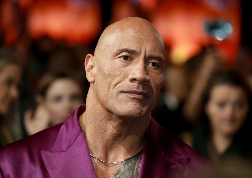 Dwayne Johnson joins cast of new ‘Fast and Furious’ installment