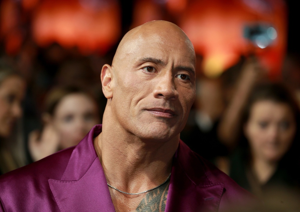 Dwayne Johnson confirma o seu regresso à saga 