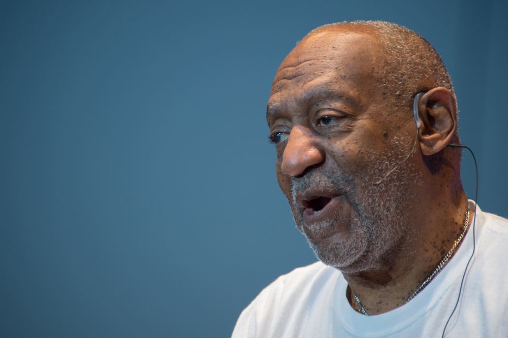 Bill Cosby demandado por agresión sexual por Janice Dickinson y otras 8 mujeres en Nevada Bill Cosby demandado por agresión sexual por Janice Dickinson y otras 8 mujeres en Nevada