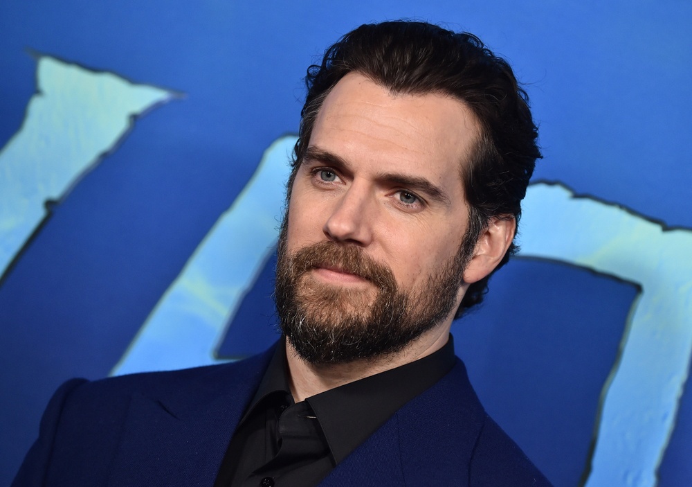 Henry Cavill se despide de 'The Witcher' y sus compañeros entre lágrimas Henry Cavill se despide de 'The Witcher' y sus compañeros entre lágrimas