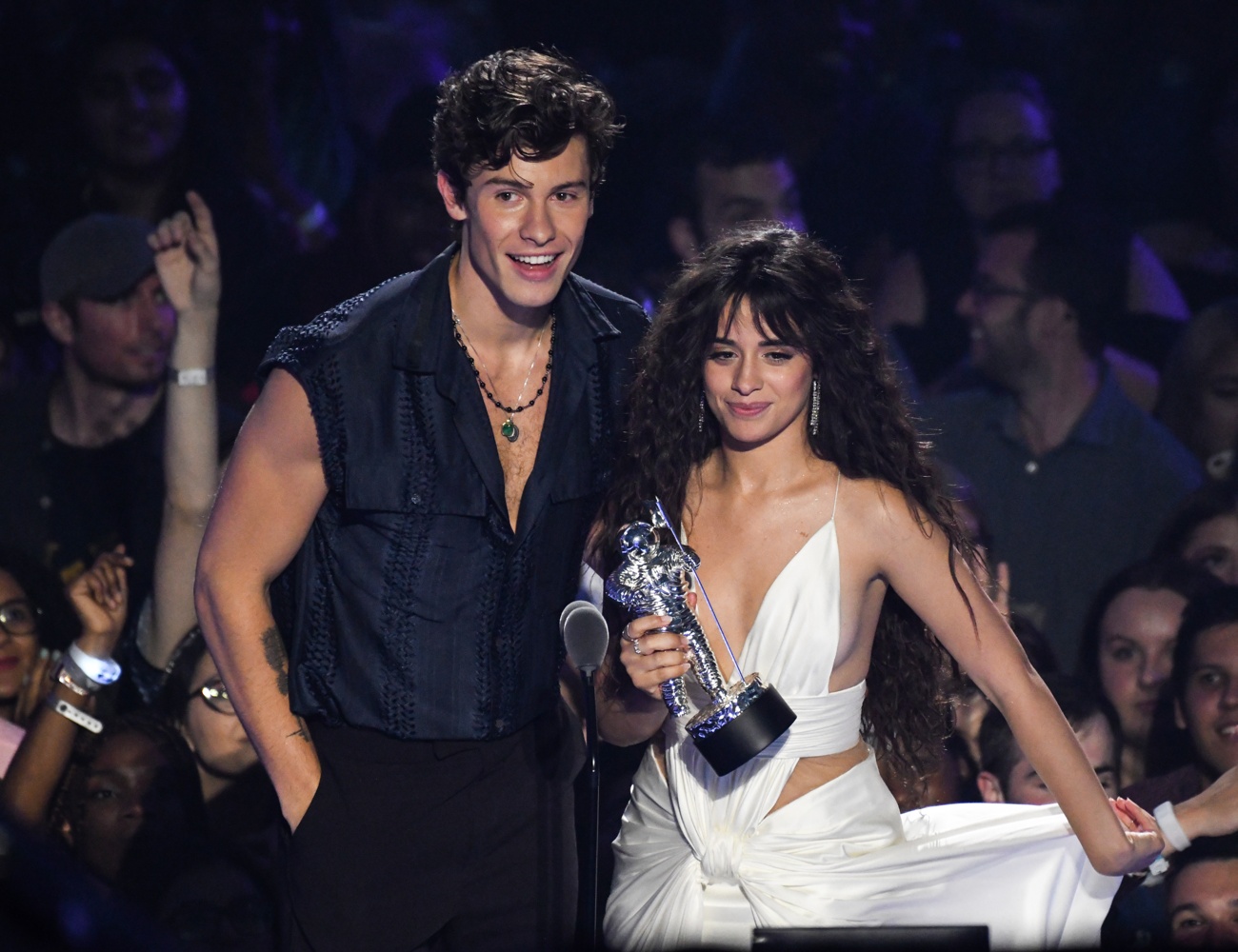 Shawn y Camila han roto de nuevo Shawn y Camila han roto de nuevo