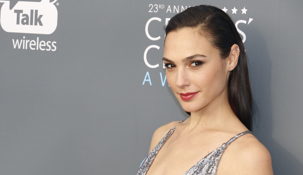 Gal Gadot tras la cancelación de 'Wonder Woman 3': “Me siento empoderada” Gal Gadot tras la cancelación de 'Wonder Woman 3': “Me siento empoderada”