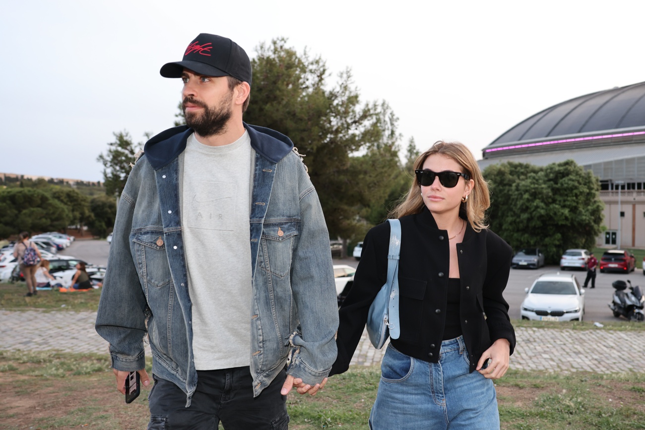 La pareja tiene previsto pasar por el altar La pareja tiene previsto pasar por el altar