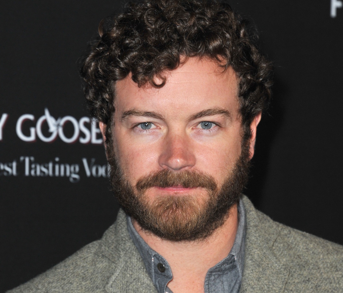 Actor Danny Masterson, guilty of raping two women Actor Danny Masterson, guilty of raping two women
