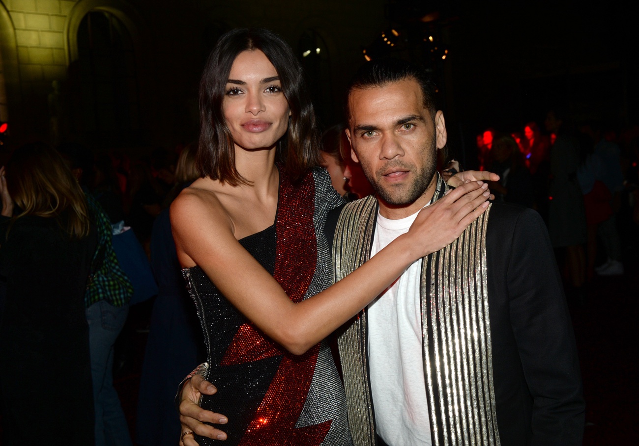 El futbolista ha concedido una exclusiva entrevista El futbolista ha concedido una exclusiva entrevista