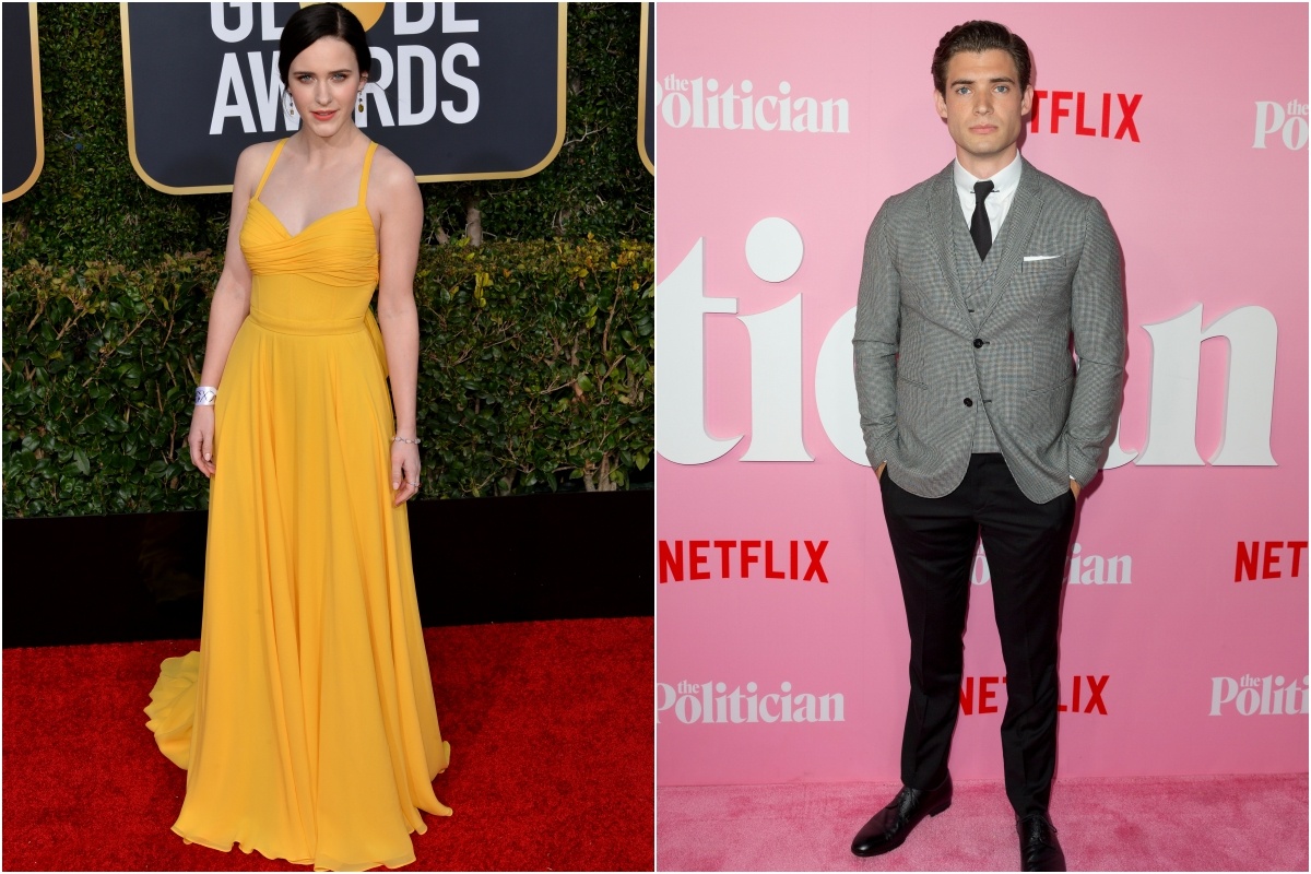 Warner Bros ha confirmado quien interpretara a los icónicos Clark y Lois Warner Bros ha confirmado quien interpretara a los icónicos Clark y Lois