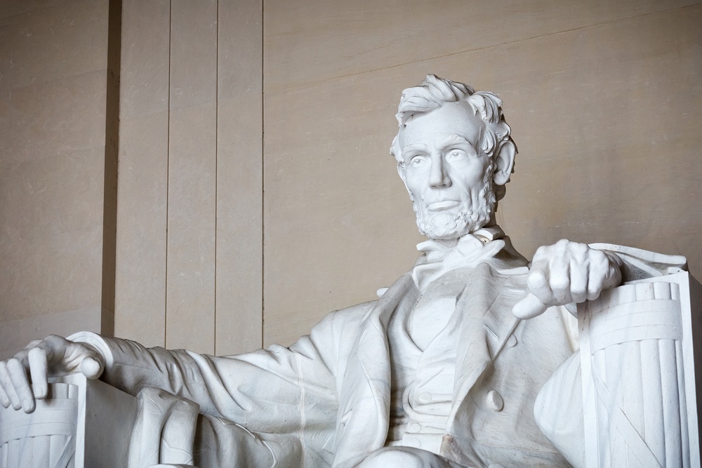 Abraham Lincoln Abraham Lincoln