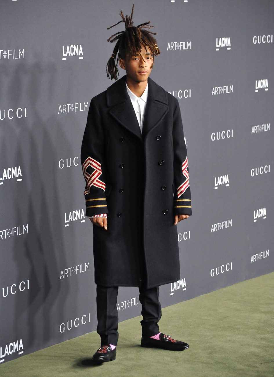 Fue Jada Pinkett Smith quien introdujo a la familia a las sustancias Fue Jada Pinkett Smith quien introdujo a la familia a las sustancias