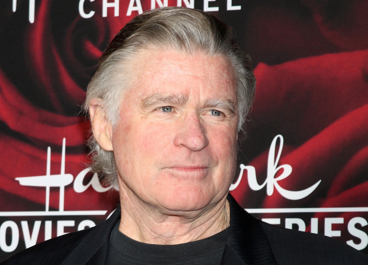 Treat Williams stirbt im Alter von 71 Jahren bei Motorradunfall