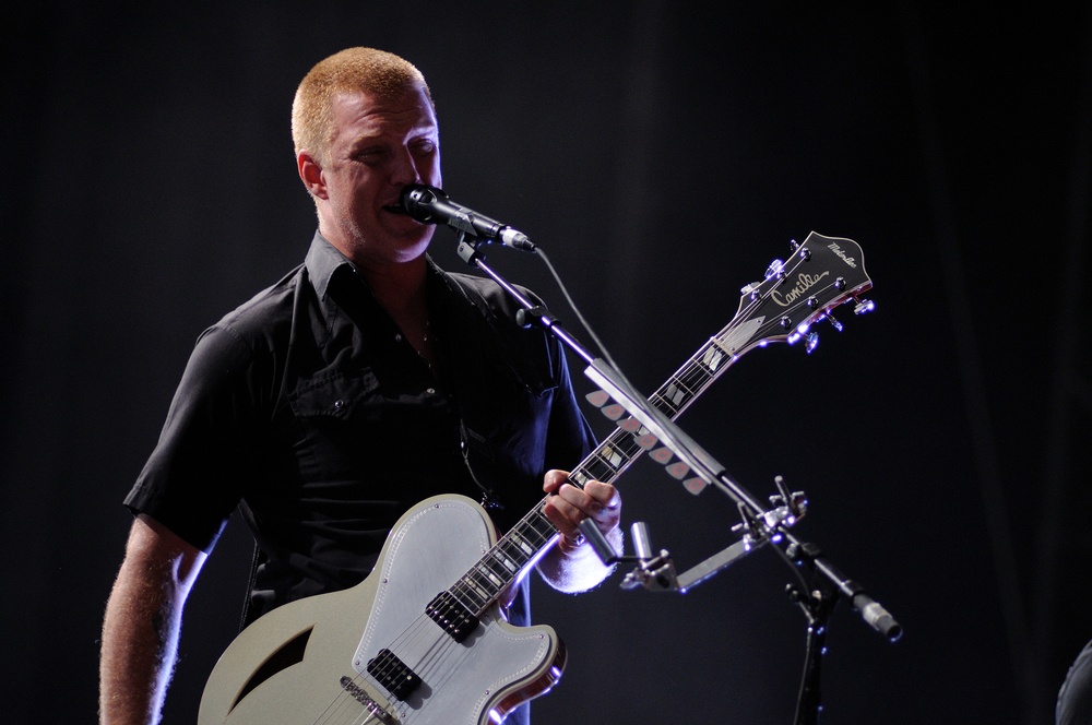 El cantante no entró en muchos detalles