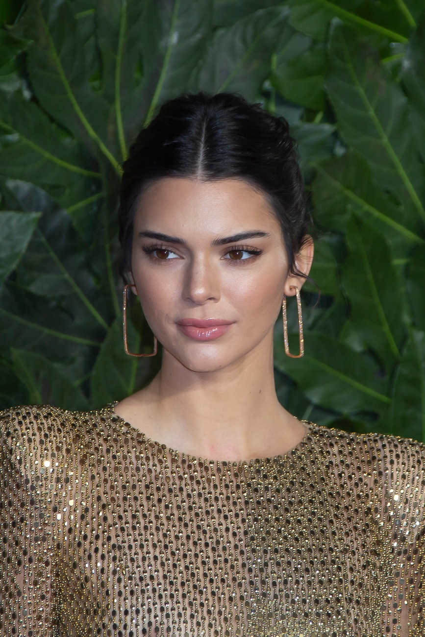 ¿Será Kendall mamá pronto? ¿Será Kendall mamá pronto?