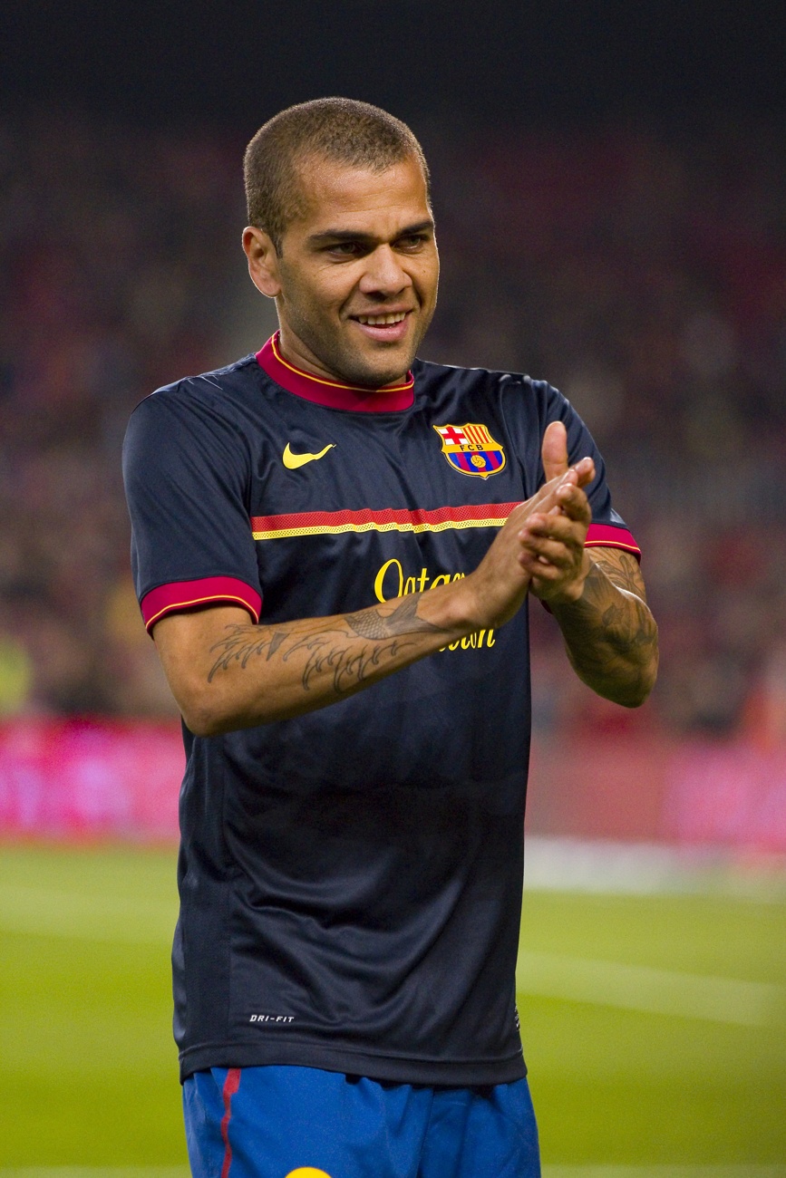 El futbolista ha concedido una entrevista en exclusiva El futbolista ha concedido una entrevista en exclusiva