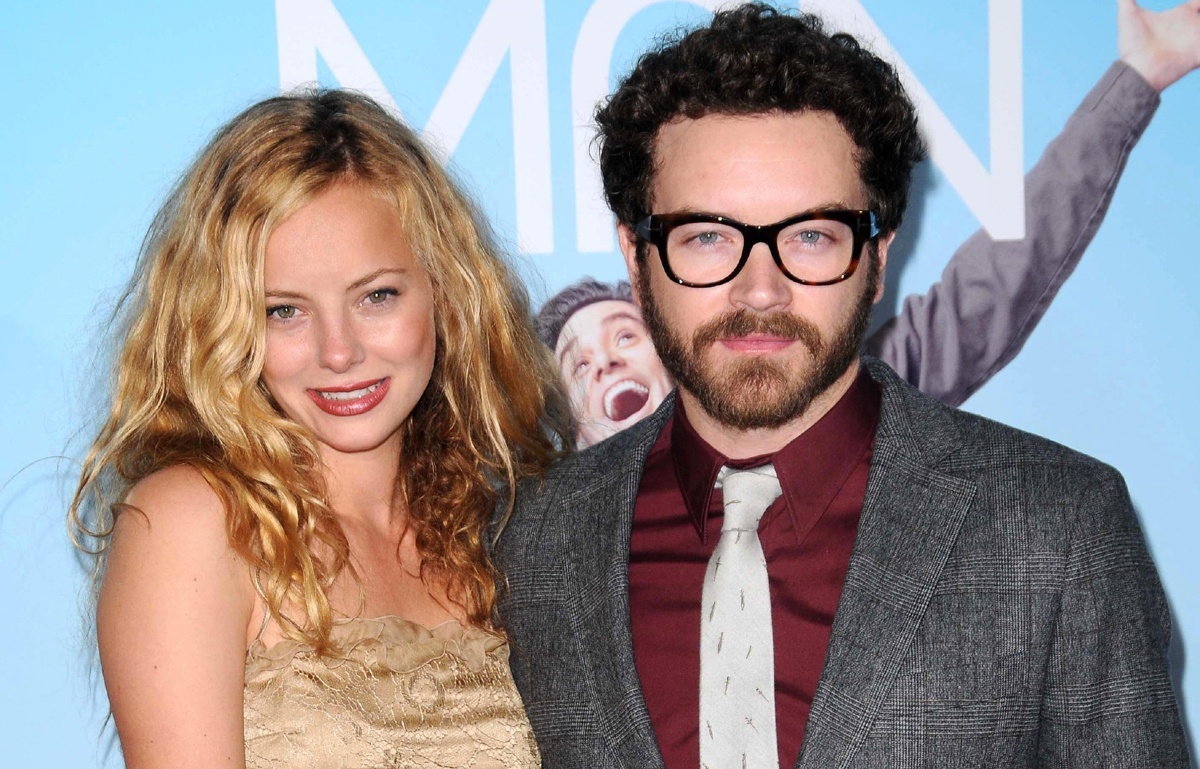 O actor Danny Masterson culpado de violação de duas mulheres