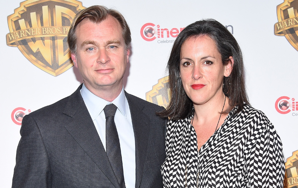 ¿Era todo un sueño? ¿Era todo un sueño?