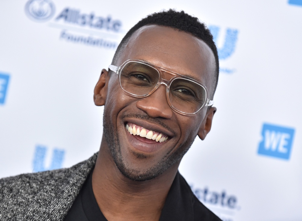 Mahershala Ali Mahershala Ali