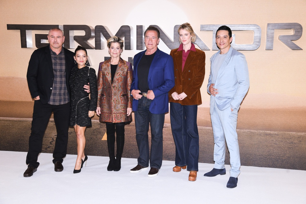 Eran todos bastante novatos Eran todos bastante novatos