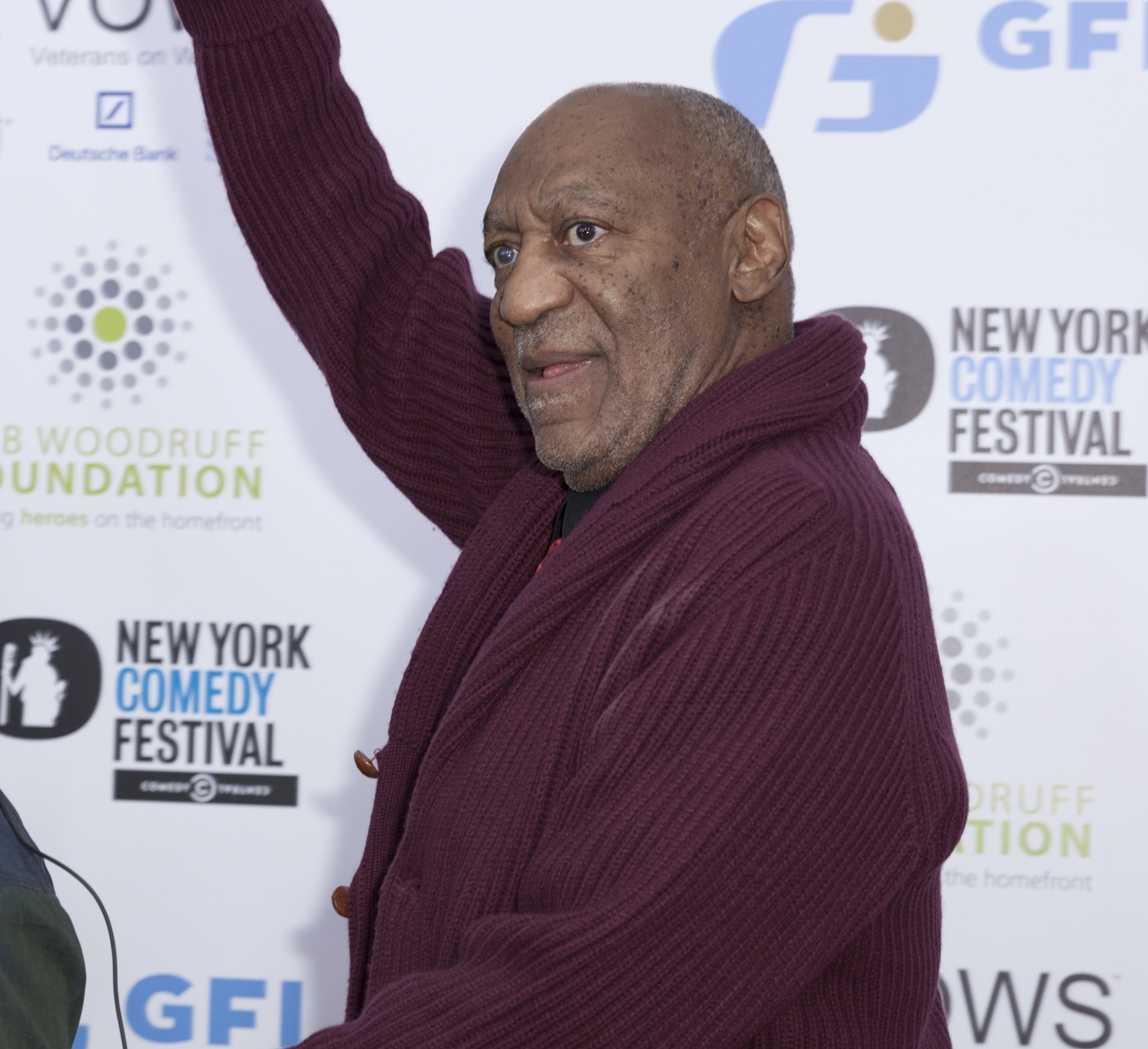 Bill Cosby enfrenta nova acusação: o comediante e apresentador drogou e agrediu uma modelo em 1969