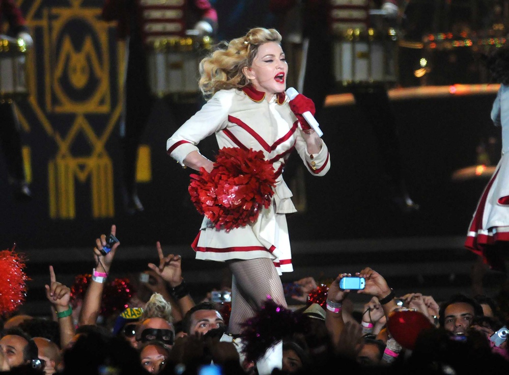 Su hija Lourdes, siempre a su lado Su hija Lourdes, siempre a su lado