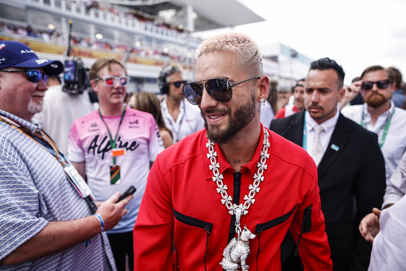 El lugar favorito del cantante: su rancho El lugar favorito del cantante: su rancho