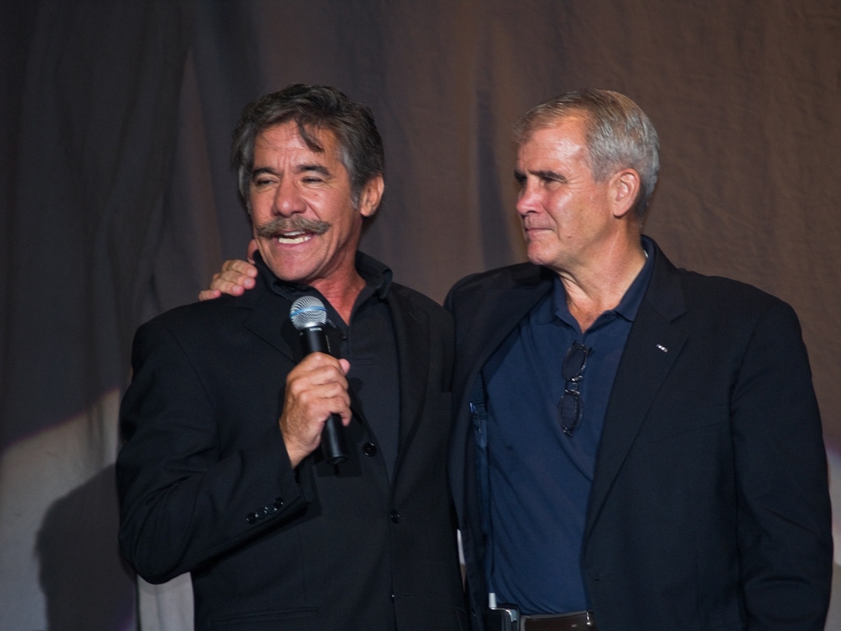 Una creciente tensión Una creciente tensión