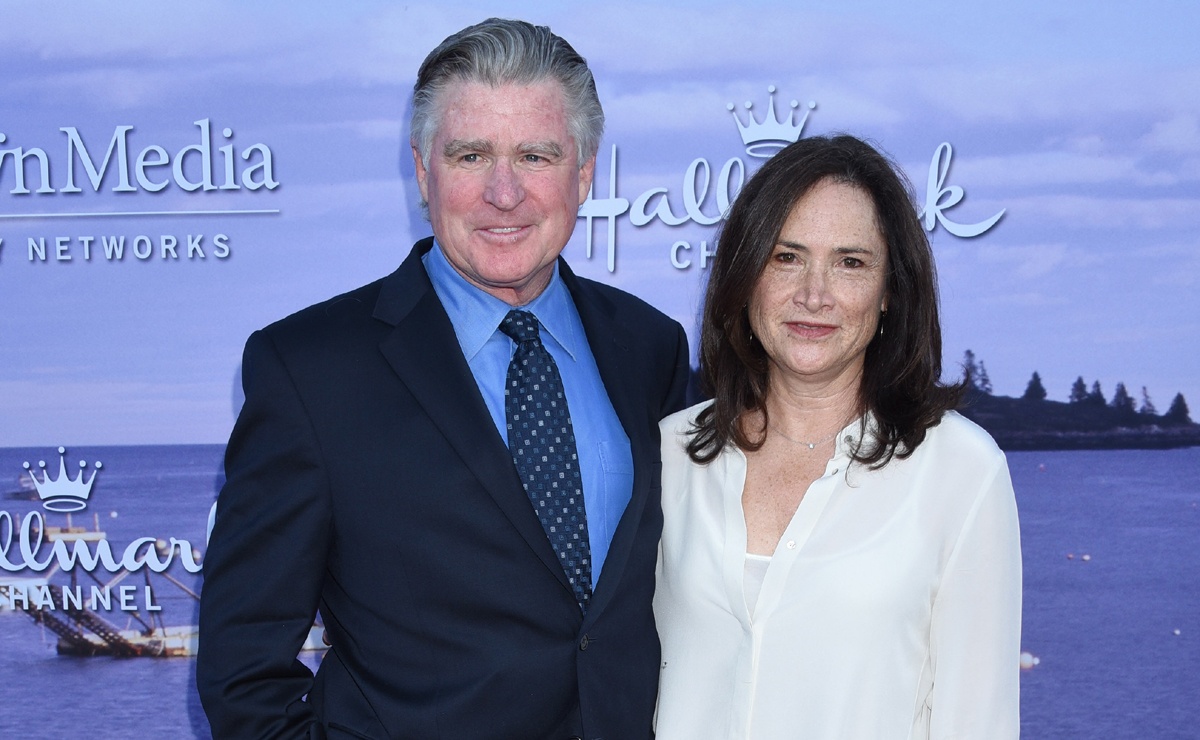 Treat Williams dies at 71 in motorcycle accident