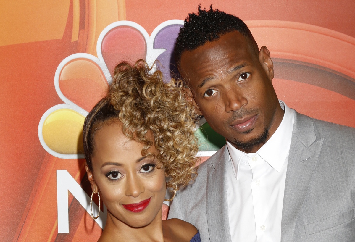 Marlon Wayans accuse United Airlines de «racisme et de classisme» après une dispute en vol