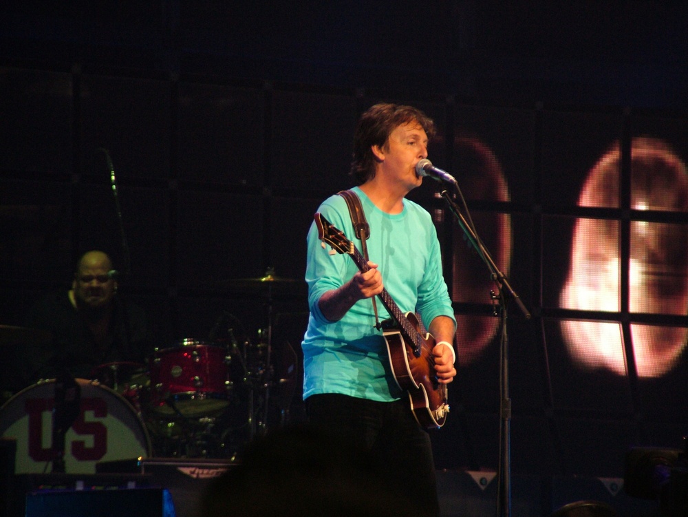 Una canción que nunca gustó a George Harrison Una canción que nunca gustó a George Harrison