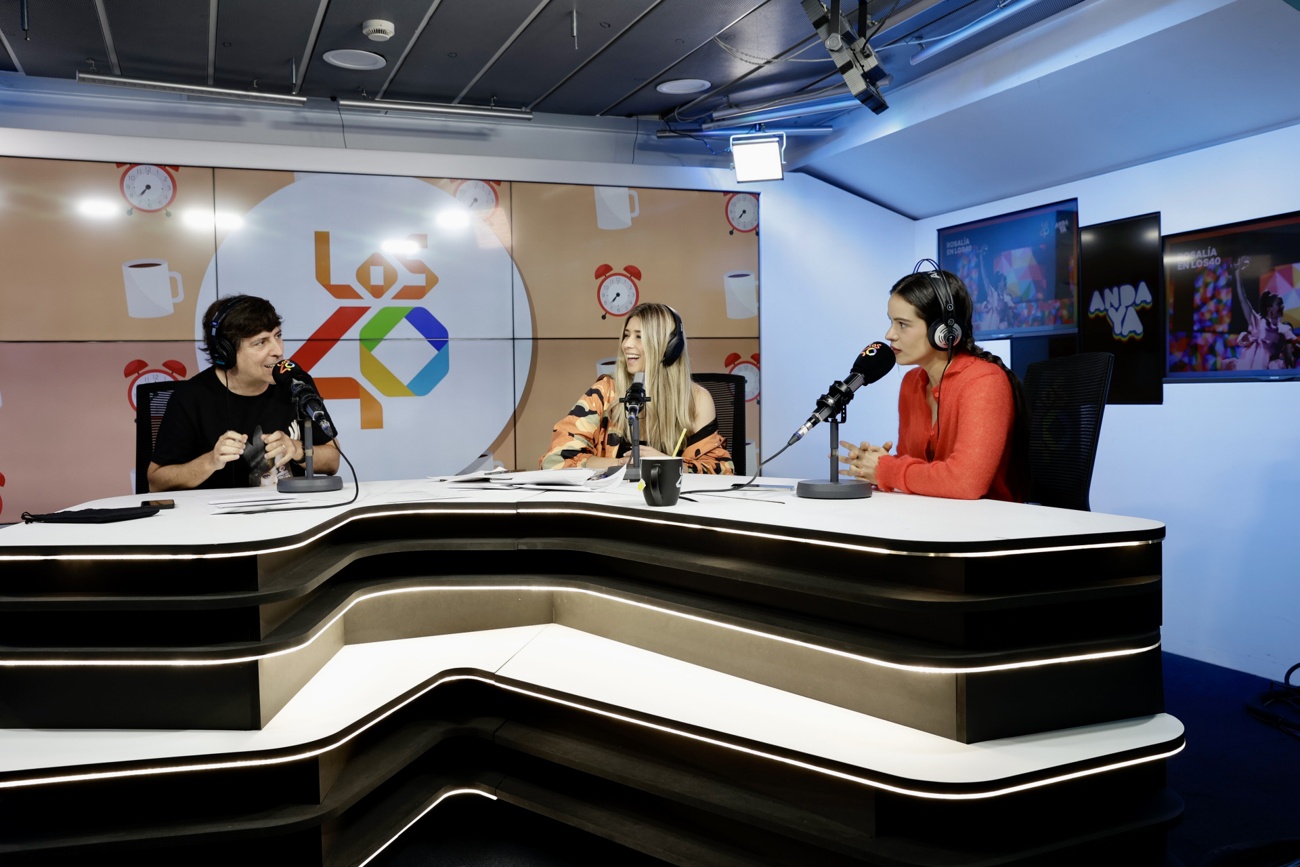 La cantante no desmiente ni confirma nada La cantante no desmiente ni confirma nada