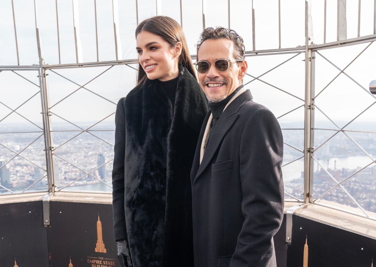 No se conocen más detalles del bebé No se conocen más detalles del bebé