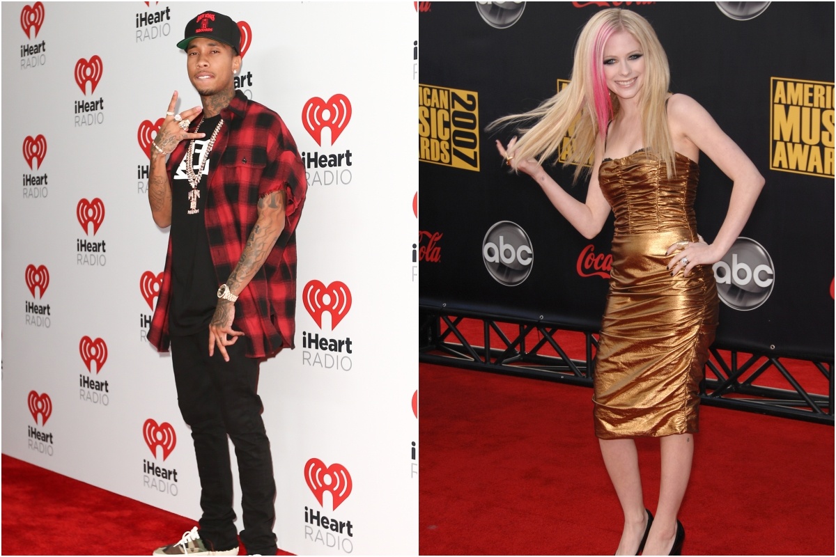 Las cosas entre ellos no funcionaron Las cosas entre ellos no funcionaron