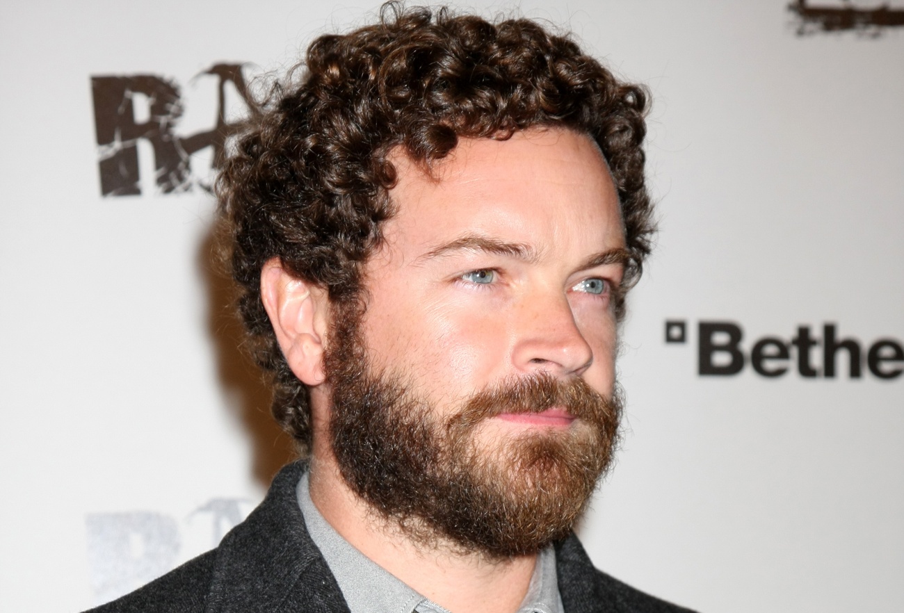 The actor has been arrested The actor has been arrested