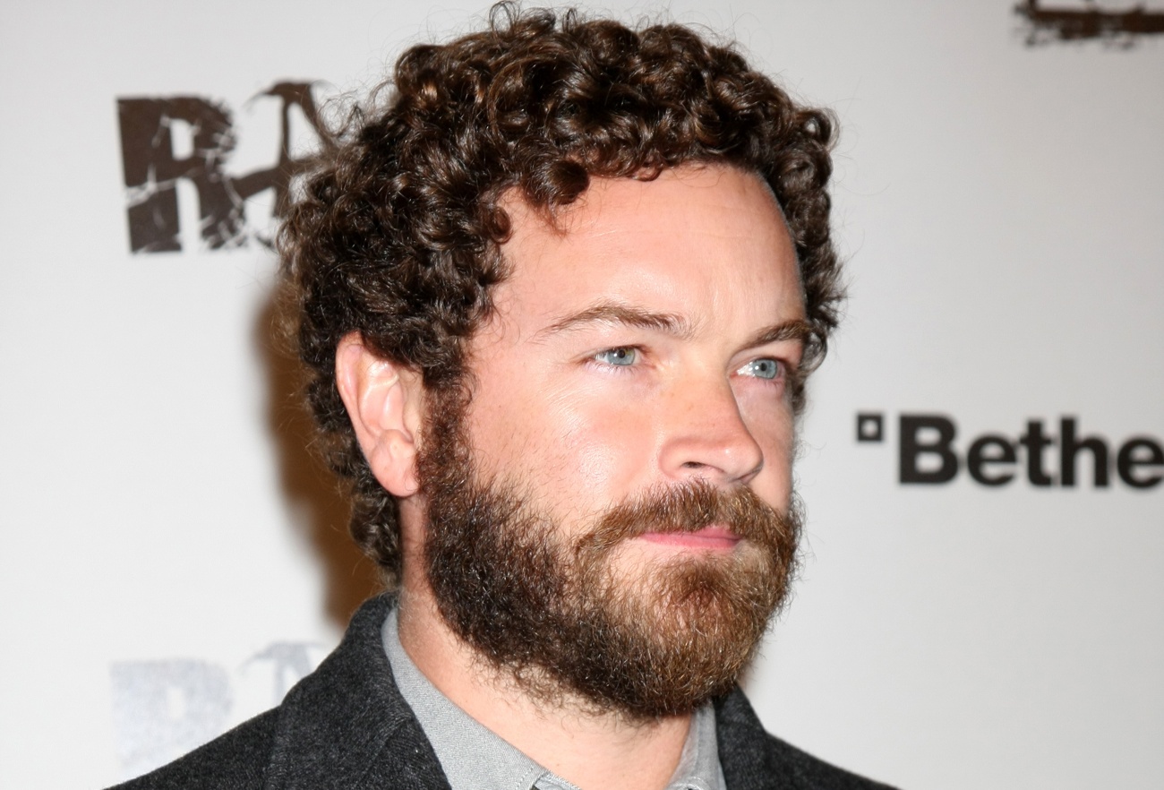 Danny Masterson falls: guilt in rape cases proven