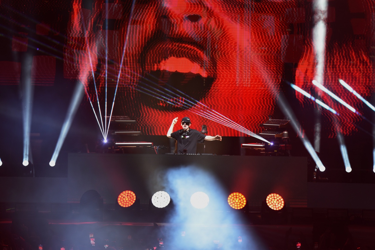 Un adelanto exclusivo de la canción Un adelanto exclusivo de la canción