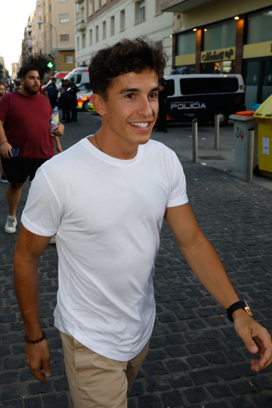 Un amor que no sentía desde hace tiempo Un amor que no sentía desde hace tiempo