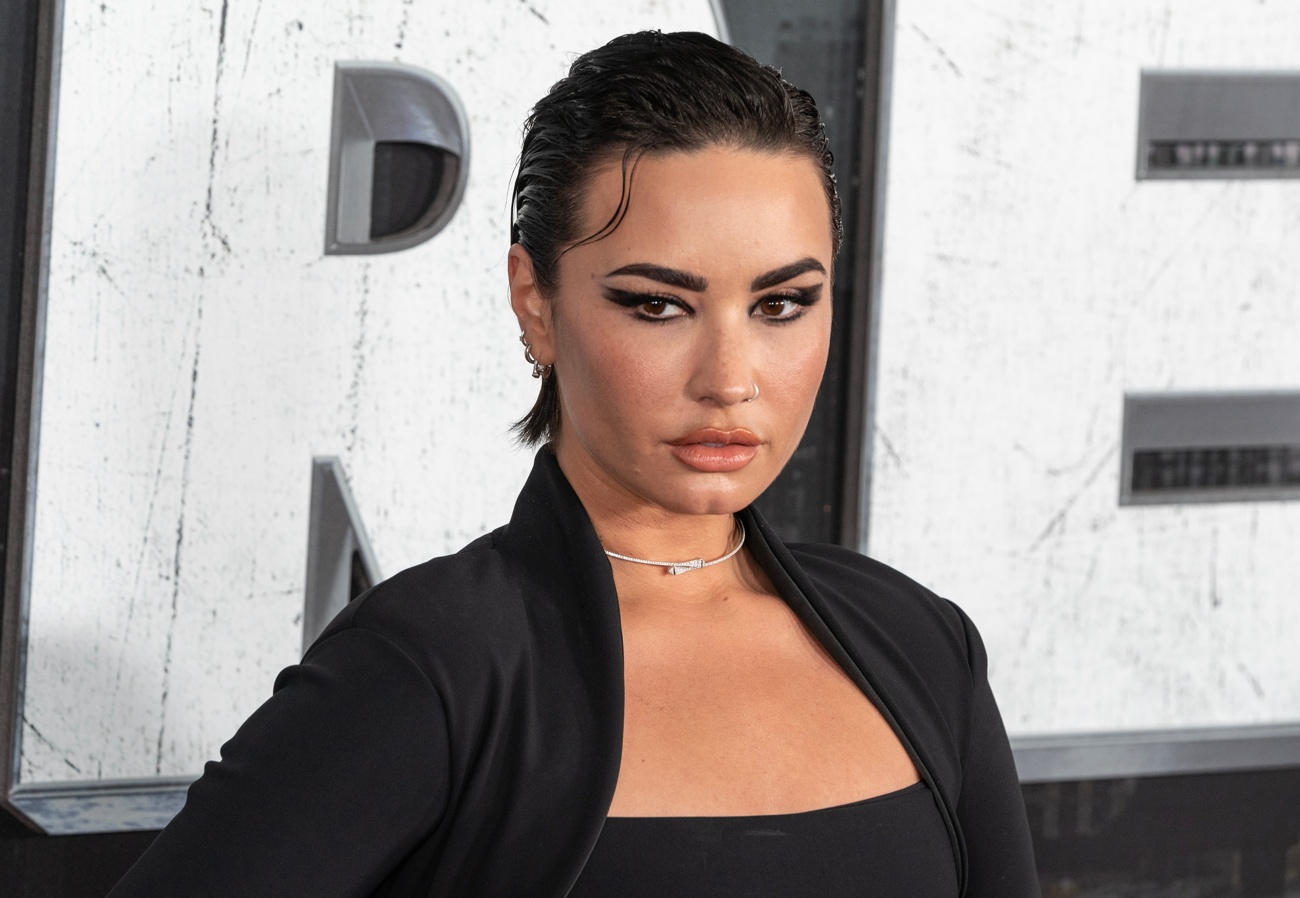 Vous êtes tous extraordinaires» : Demi Lovato donne le coup d’envoi du Mois des fiertés avec un message émouvant