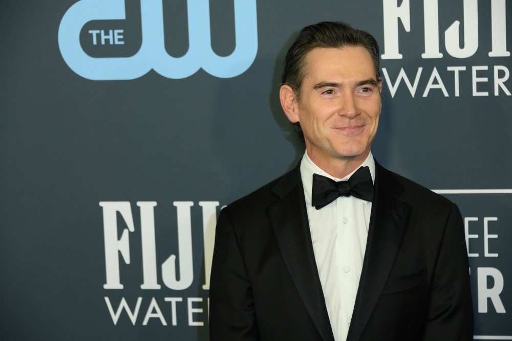 Naomi Watts confirme son mariage avec Billy Crudup