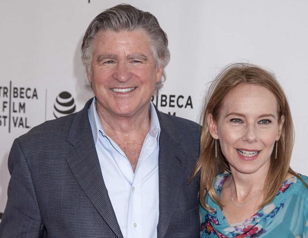 Treat Williams, actor, dies in motorcycle accident at age 71