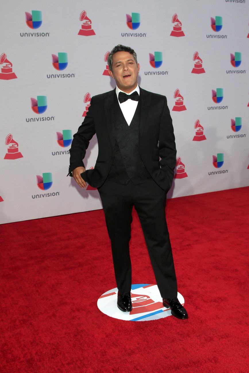 Alejandro Sanz también ha sufrido una ruptura recientemente Alejandro Sanz también ha sufrido una ruptura recientemente