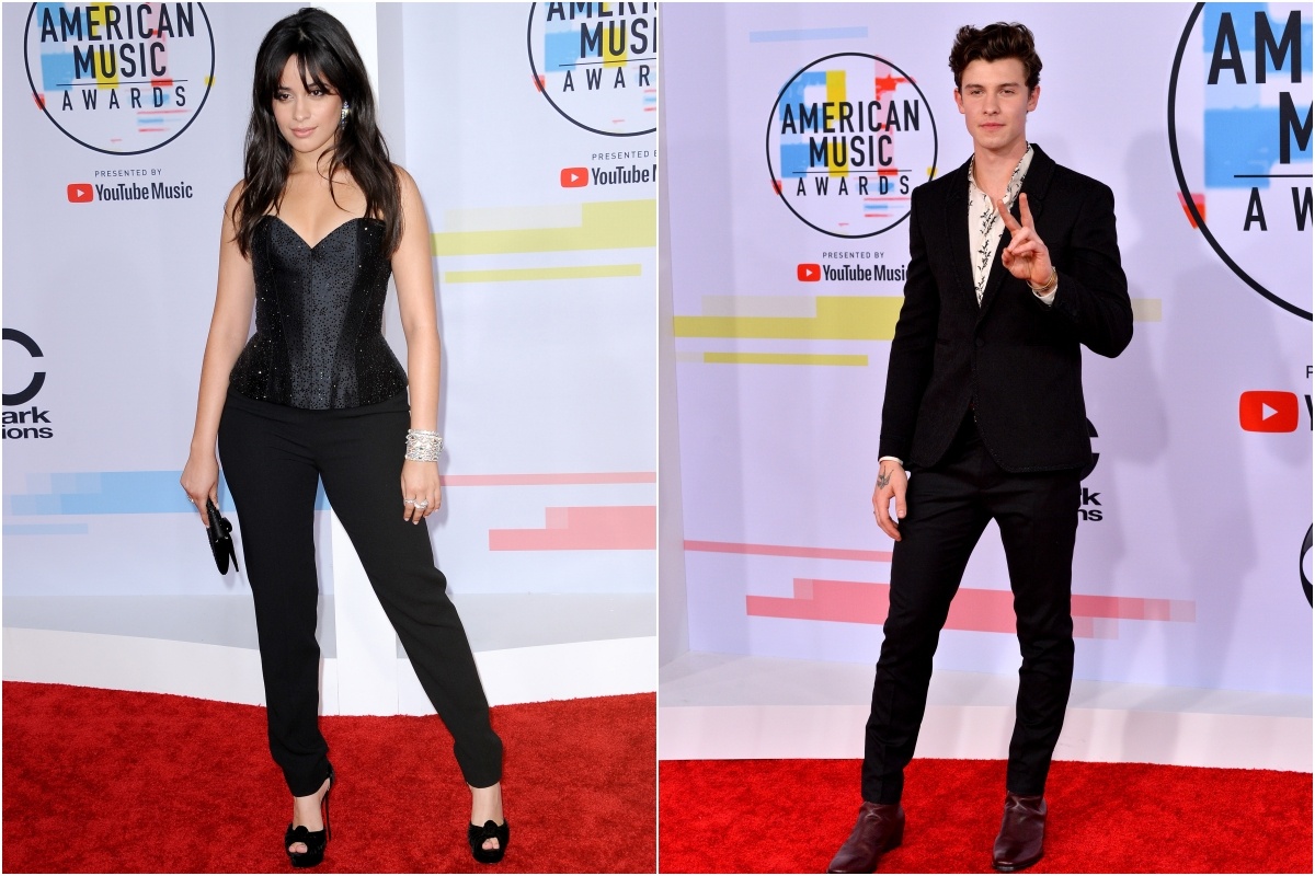 La pareja se había dejado ver de lo más enamorada La pareja se había dejado ver de lo más enamorada