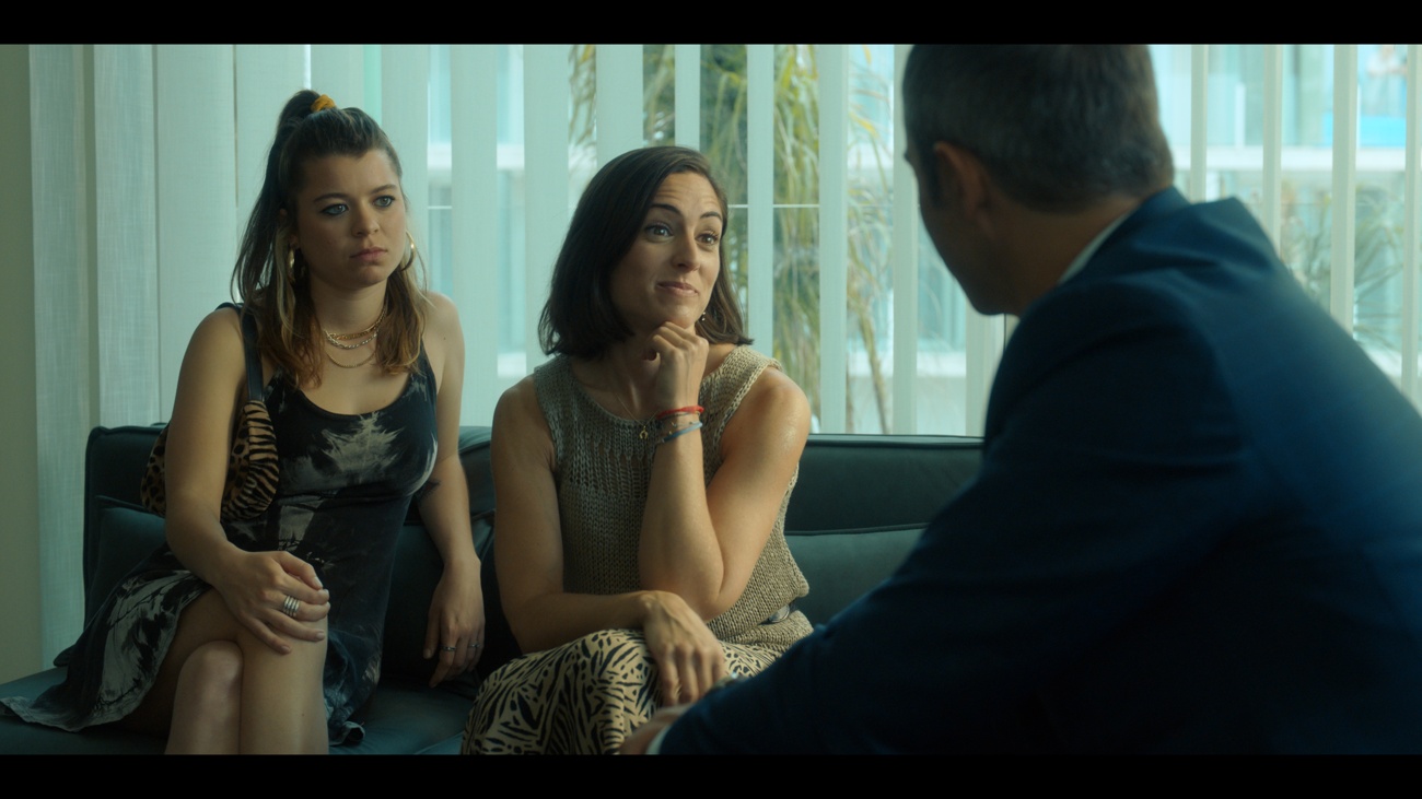 Un equipo de talento inmensurable Un equipo de talento inmensurable