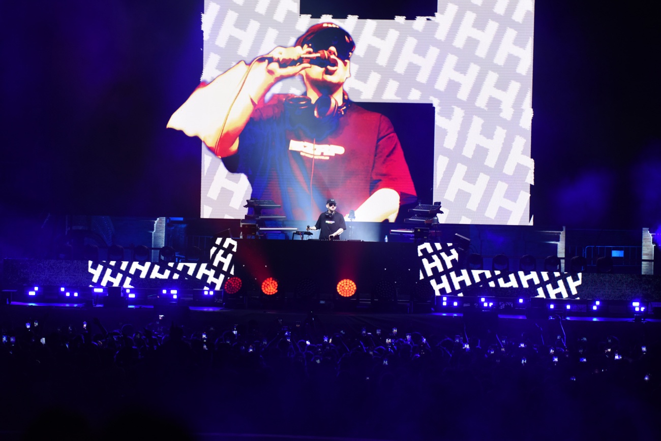 Un escenario ya conocido Un escenario ya conocido